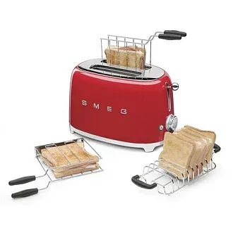 Держатель для сэндвичей Smeg TSSR01 3
