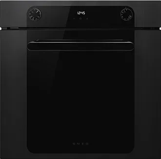 Духовой шкаф Smeg SF6200TB 8