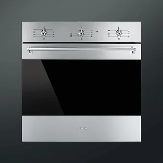 Духовой шкаф Smeg SF6381X 6