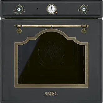 Духовой шкаф Smeg SF67C1AO 8