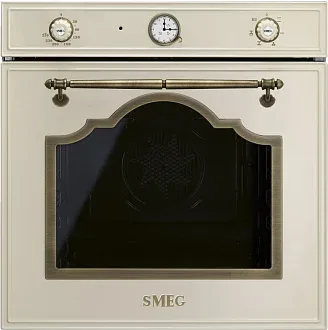 Духовой шкаф Smeg SF67C1PO 8