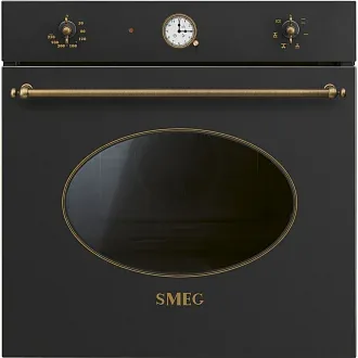 Духовой шкаф Smeg SF68C1AO 8