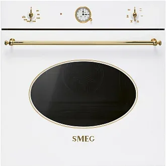 Духовой шкаф Smeg SF68C1B 8