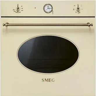 Духовой шкаф Smeg SF68C1PO 8