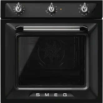 Духовой шкаф Smeg SF6905N1 6