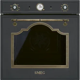 Духовой шкаф Smeg SFP67C1TAO 7