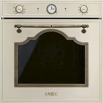 Духовой шкаф Smeg SFP67C1TPO 6