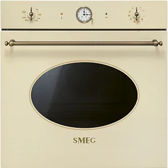 Духовой шкаф Smeg SFP68C1TPO 7