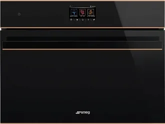 Духовой шкаф Smeg SO4604S4PNR 7