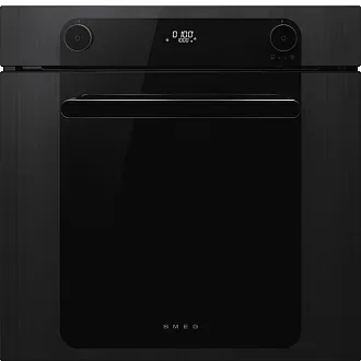 Духовой шкаф Smeg SO6201S2B 7
