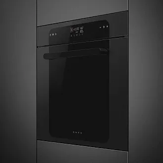 Духовой шкаф Smeg SO6202M2B 8