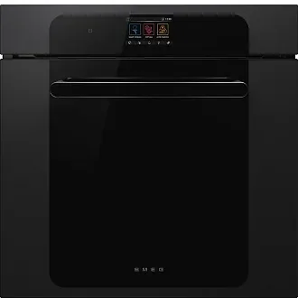 Духовой шкаф Smeg SO6204APB 8