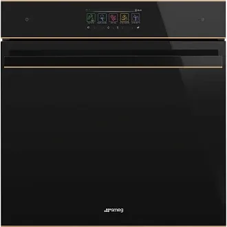 Духовой шкаф Smeg SO6606WAPNR 8