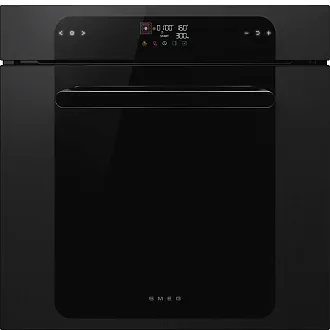 Духовой шкаф Smeg SOP6202TB 7