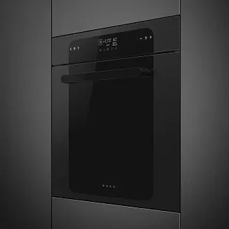 Духовой шкаф Smeg SOP6202TB 8