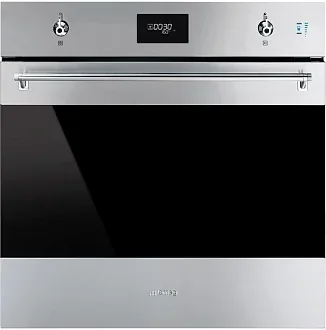 Духовой шкаф Smeg SOP6301S2X 6