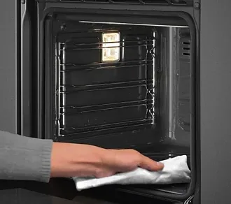 Духовой шкаф Smeg SOP6301S2X 8