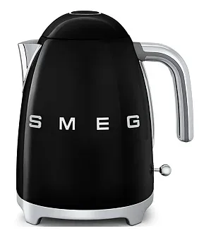 Электрический чайник Smeg KLF03BLEU 6