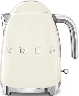 Электрический чайник Smeg KLF03CREU 6