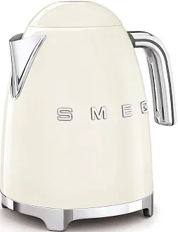 Электрический чайник Smeg KLF03CREU 7