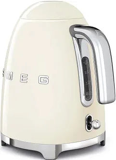 Электрический чайник Smeg KLF03CREU 8