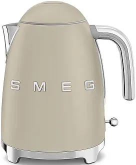 Электрический чайник Smeg KLF03MLMEU 6