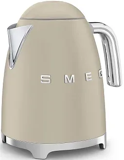 Электрический чайник Smeg KLF03MLMEU 8