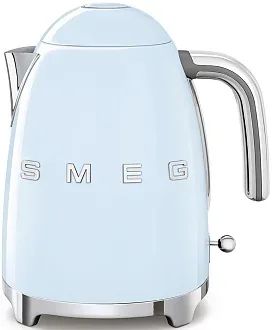 Электрический чайник Smeg KLF03PBEU 6