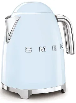 Электрический чайник Smeg KLF03PBEU 7