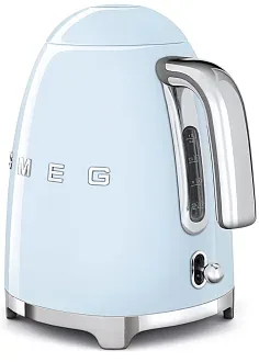 Электрический чайник Smeg KLF03PBEU 8