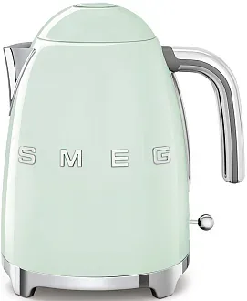 Электрический чайник Smeg KLF03PGEU 6