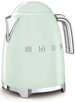 Электрический чайник Smeg KLF03PGEU 7