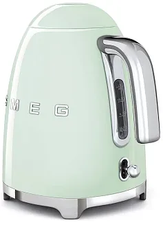 Электрический чайник Smeg KLF03PGEU 8