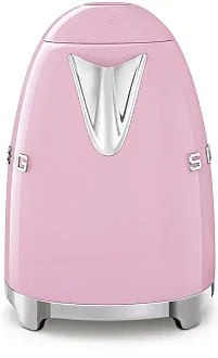 Электрический чайник Smeg KLF03PKEU 7