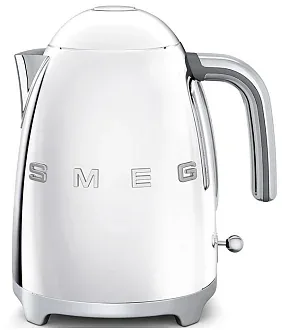Электрический чайник Smeg KLF03SSEU 6