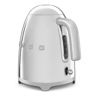 Электрический чайник Smeg KLF03SSEU 7