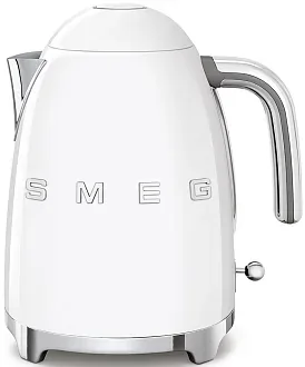 Электрический чайник Smeg KLF03WHEU 6