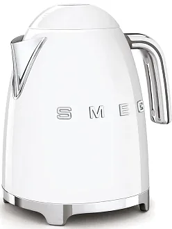 Электрический чайник Smeg KLF03WHEU 7