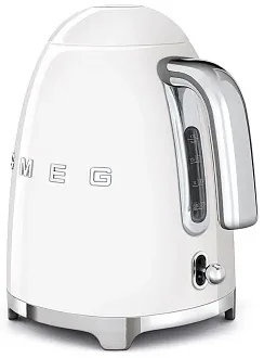 Электрический чайник Smeg KLF03WHEU 8