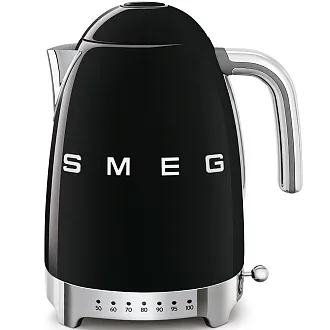 Электрический чайник Smeg KLF04BLEU 7