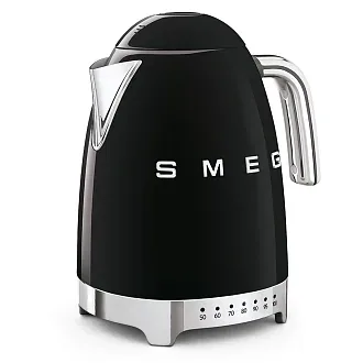 Электрический чайник Smeg KLF04BLEU 8