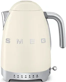 Электрический чайник Smeg KLF04CREU 7