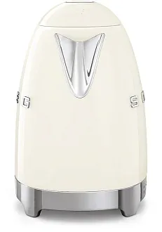 Электрический чайник Smeg KLF04CREU 8