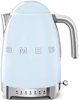 Электрический чайник Smeg KLF04PBEU 7