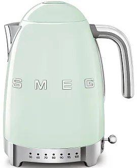 Электрический чайник Smeg KLF04PGEU 7