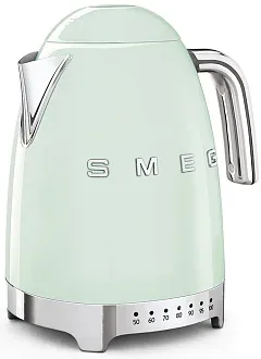 Электрический чайник Smeg KLF04PGEU 8