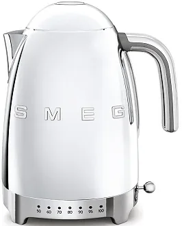 Электрический чайник Smeg KLF04SSEU 7