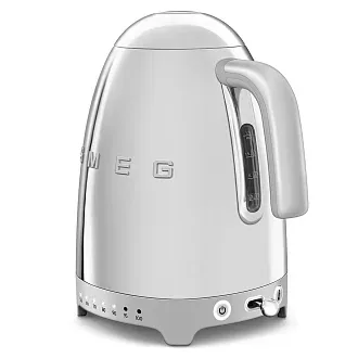 Электрический чайник Smeg KLF04SSEU 8