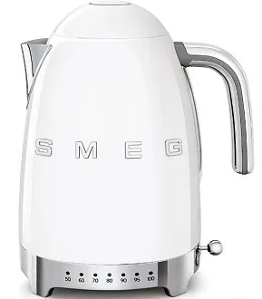 Электрический чайник Smeg KLF04WHEU 7
