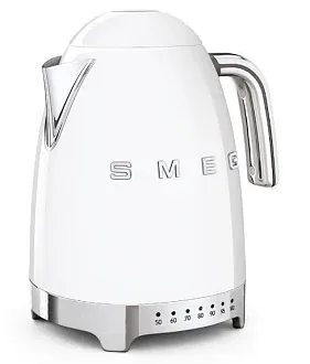 Электрический чайник Smeg KLF04WHEU 8